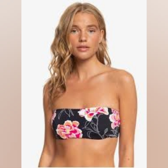 NWT Roxy Bikini Set - Picture 1 of 6